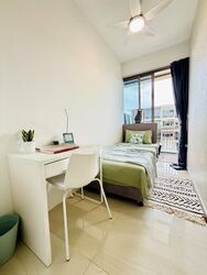 The Vales (D19), Condominium #502171261